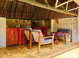 Pintadera Beach Lodge