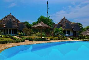 Pintadera Beach Lodge