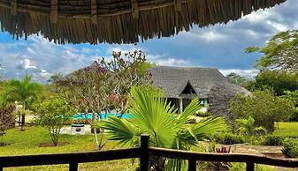 Pintadera Beach Lodge
