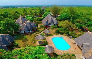 Pintadera Beach Lodge