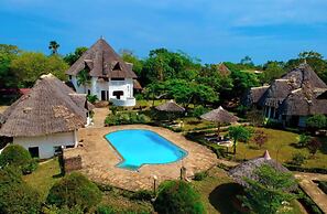 Pintadera Beach Lodge