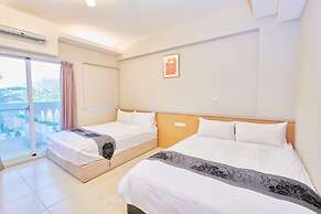 Ocean  Mambo  Homestay