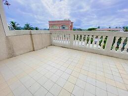 Ocean  Mambo  Homestay