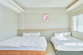 Ocean  Mambo  Homestay