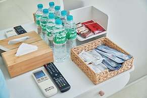 Ocean  Mambo  Homestay