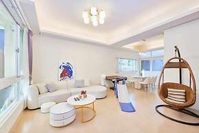 Ocean  Mambo  Homestay