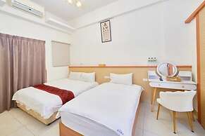 Ocean  Mambo  Homestay