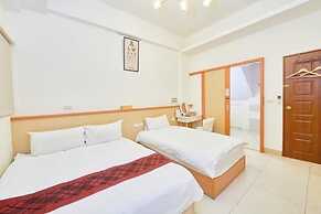 Ocean  Mambo  Homestay