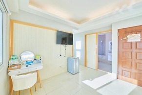 Ocean  Mambo  Homestay