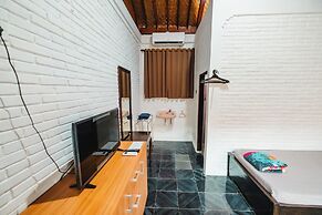 Tempo Doeloe Homestay