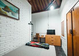 Tempo Doeloe Homestay