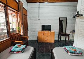 Tempo Doeloe Homestay