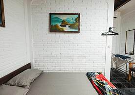 Tempo Doeloe Homestay