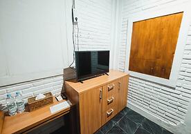 Tempo Doeloe Homestay