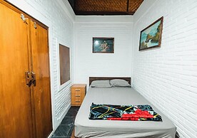 Tempo Doeloe Homestay