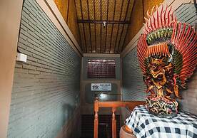 Tempo Doeloe Homestay