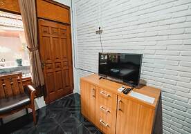 Tempo Doeloe Homestay