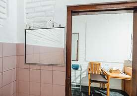 Tempo Doeloe Homestay