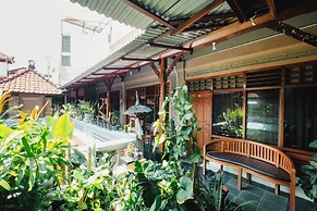 Tempo Doeloe Homestay