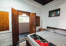 Tempo Doeloe Homestay