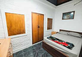 Tempo Doeloe Homestay
