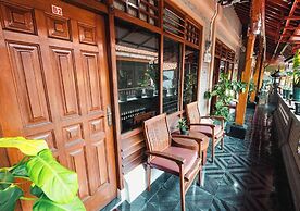 Tempo Doeloe Homestay