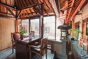 Tempo Doeloe Homestay