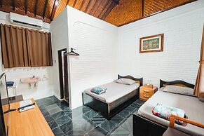 Tempo Doeloe Homestay