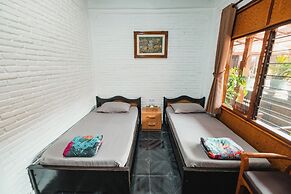 Tempo Doeloe Homestay