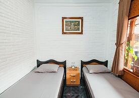 Tempo Doeloe Homestay