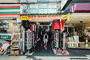 Tempo Doeloe Homestay