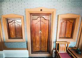 Tempo Doeloe Homestay