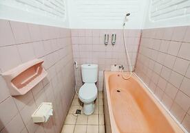 Tempo Doeloe Homestay