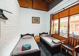 Tempo Doeloe Homestay