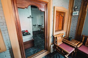 Tempo Doeloe Homestay