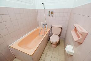 Tempo Doeloe Homestay