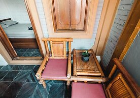 Tempo Doeloe Homestay