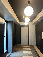 HOTEL WINDS ASAKUSA Capsule Inn - Hostel