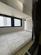 HOTEL WINDS ASAKUSA Capsule Inn - Hostel