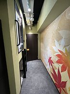 HOTEL WINDS ASAKUSA Capsule Inn - Hostel