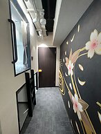 HOTEL WINDS ASAKUSA Capsule Inn - Hostel