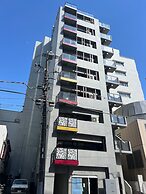 HOTEL WINDS ASAKUSA Capsule Inn - Hostel