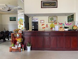 Kim Phung Ngan Hotel