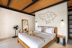 Astaga Loft Unit 4 by Betterplace