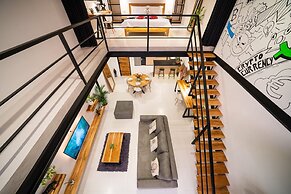 Astaga Loft Unit 4 by Betterplace
