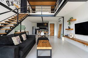Astaga Loft Unit 4 by Betterplace