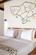 Astaga Loft Unit 4 by Betterplace