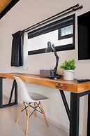 Astaga Loft Unit 4 by Betterplace