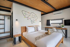 Astaga Loft Unit 4 by Betterplace