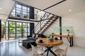 Astaga Loft Unit 4 by Betterplace